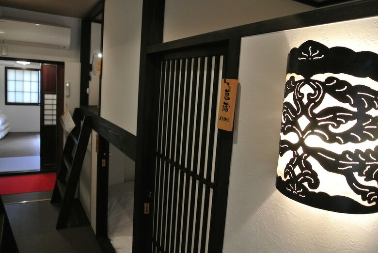 Hotel Yadoya