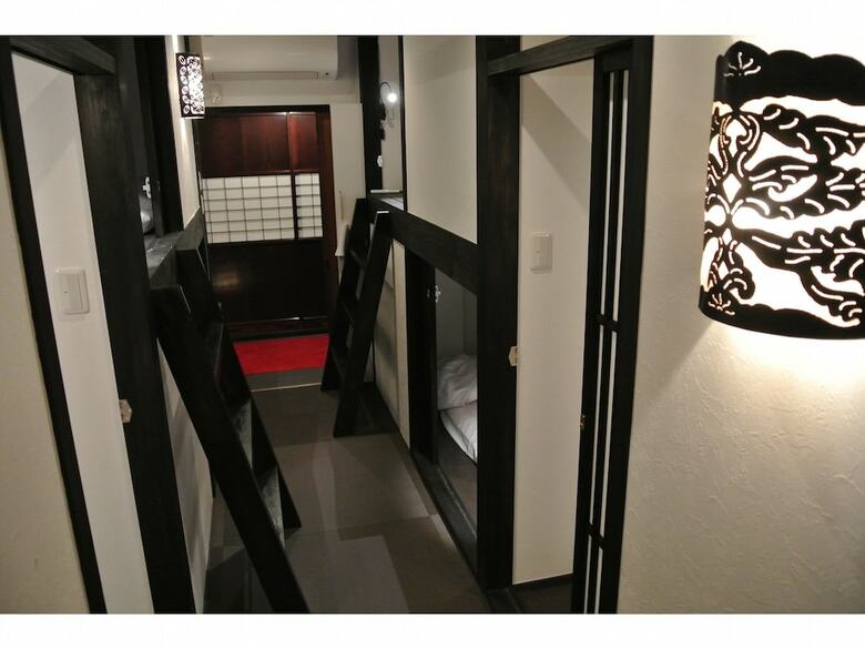 Hotel Yadoya