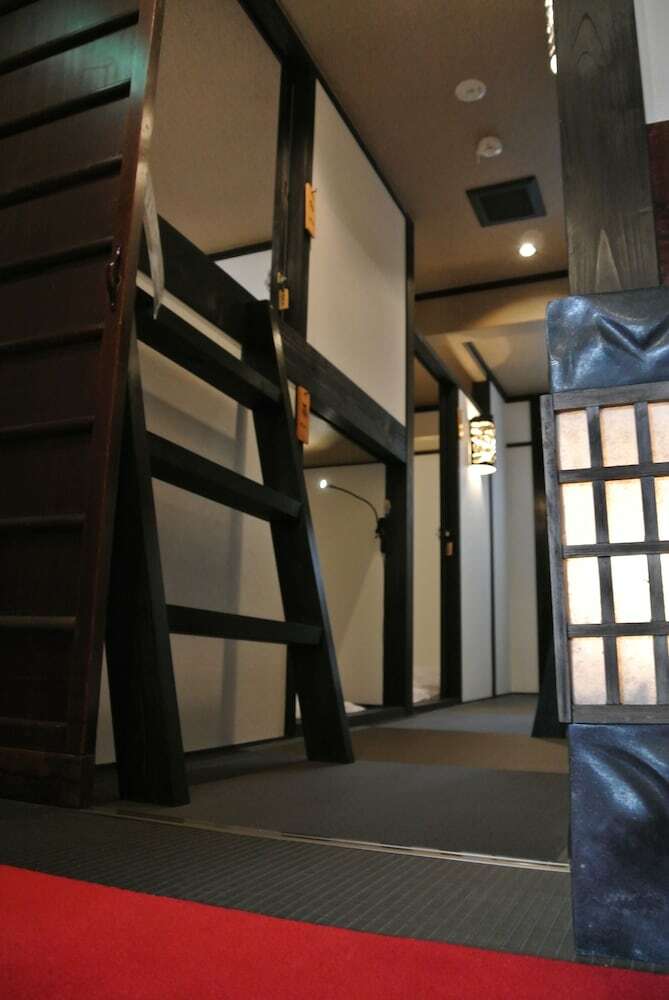 Hotel Yadoya