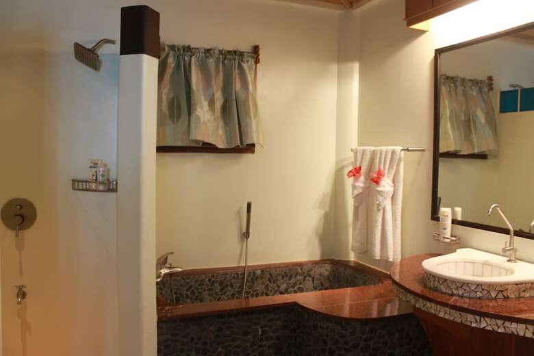 Apartamento Noanoa Private Island Estate - Adults Only