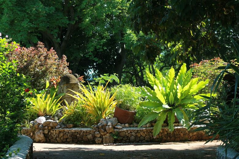 Apartamento Noanoa Private Island Estate - Adults Only