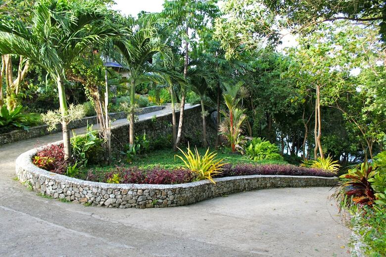Apartamento Noanoa Private Island Estate - Adults Only