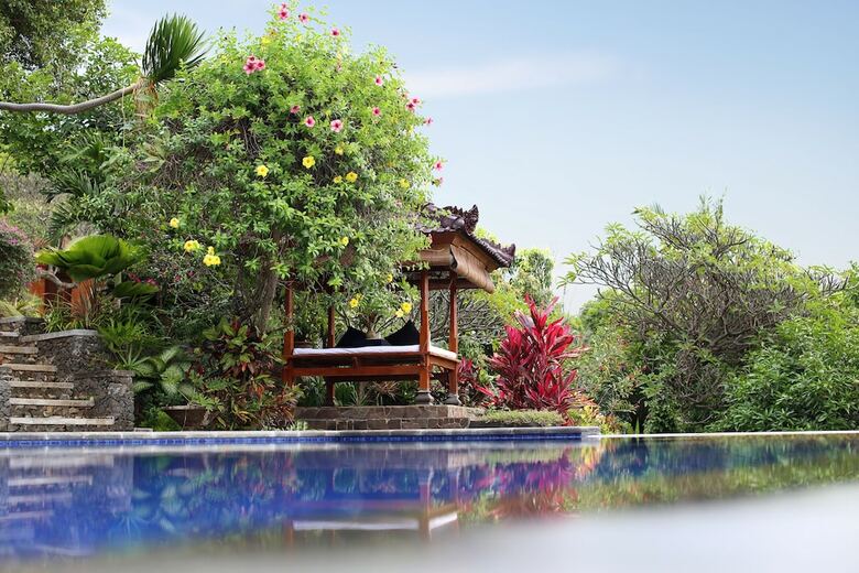 Hotel Villa Patria