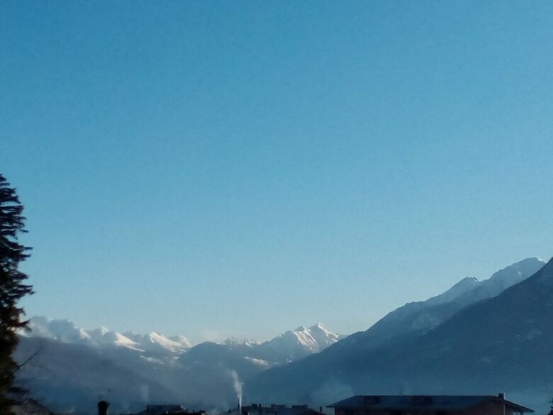 Apartamento Jolie Plaine