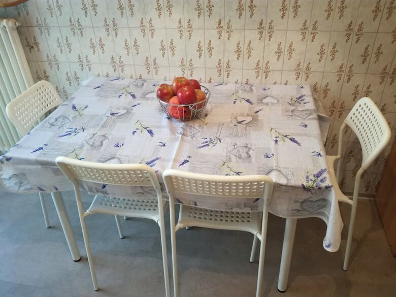 Apartamento Jolie Plaine