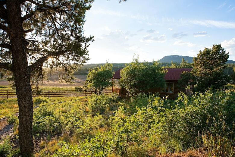 Agroturismo Zion Mountain Ranch