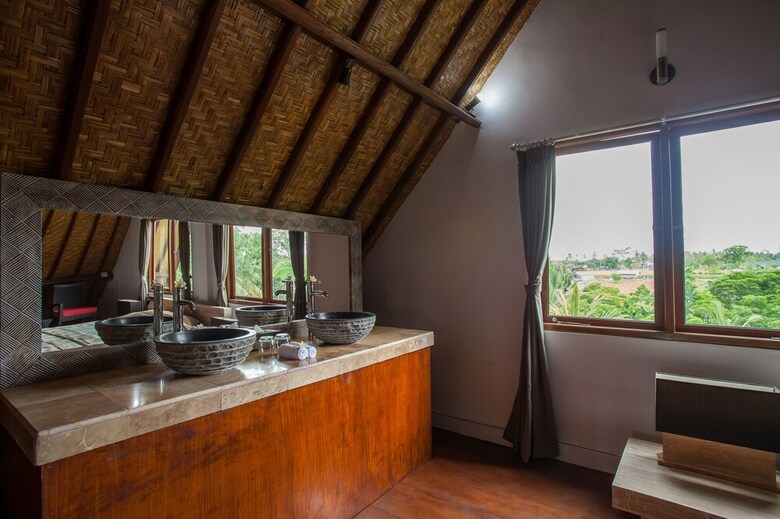 Hotel Umah de Ubud