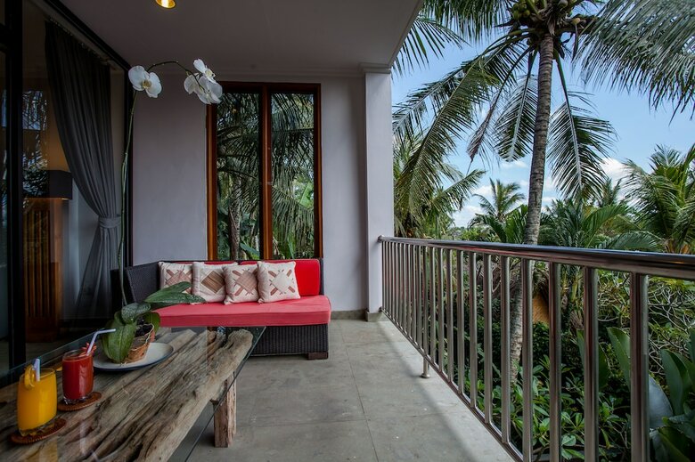 Hotel Umah de Ubud