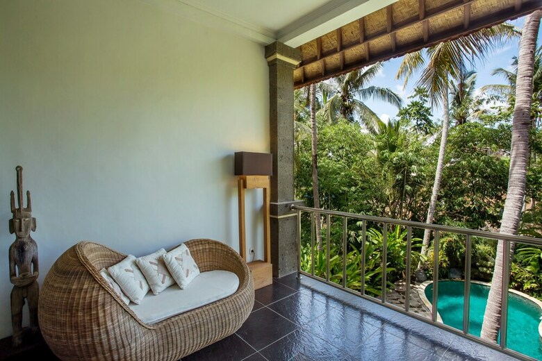 Hotel Umah de Ubud