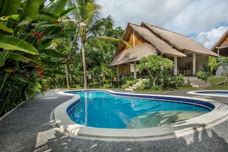 Hotel Umah de Ubud