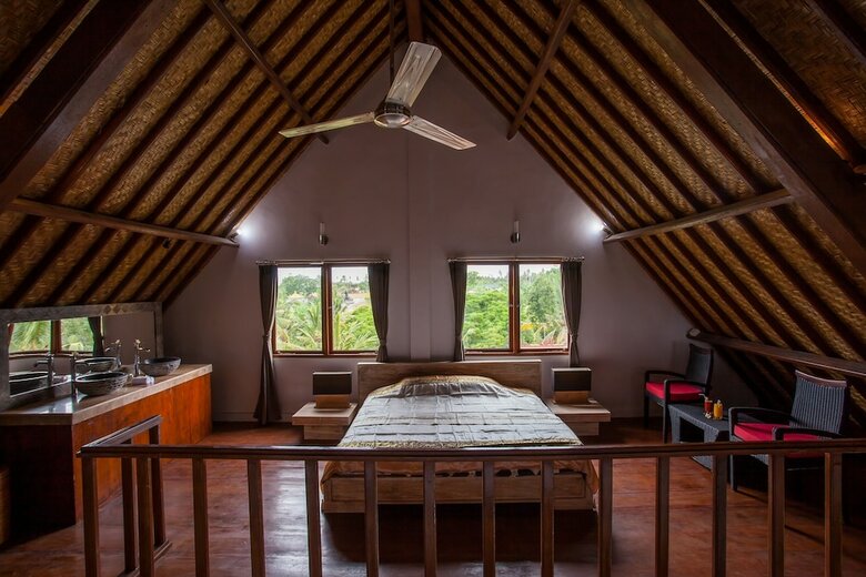 Hotel Umah de Ubud