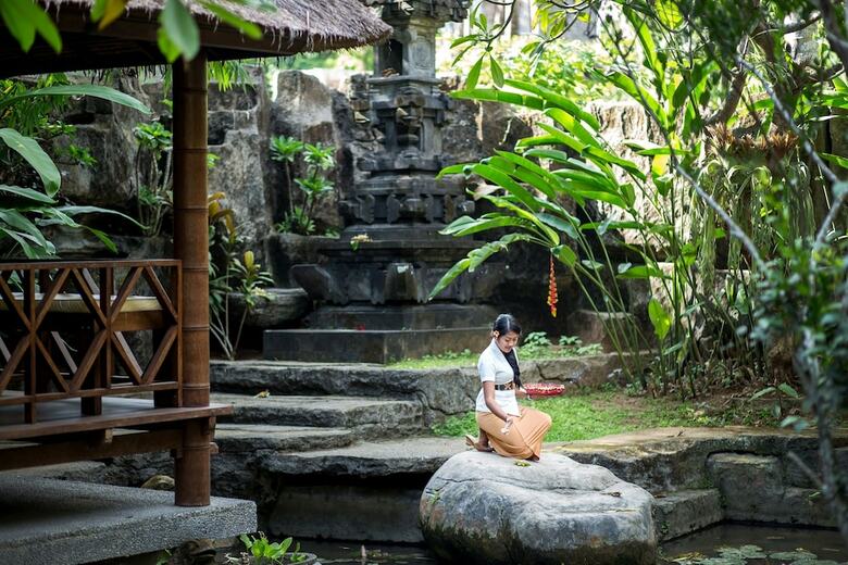 Hotel Umah de Ubud