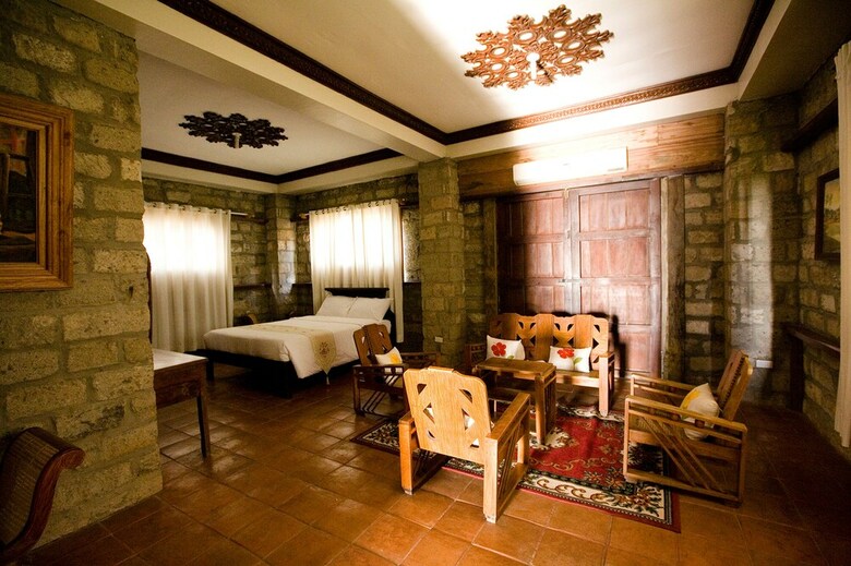 Apartamento Las Casas Filipinas de Acuzar