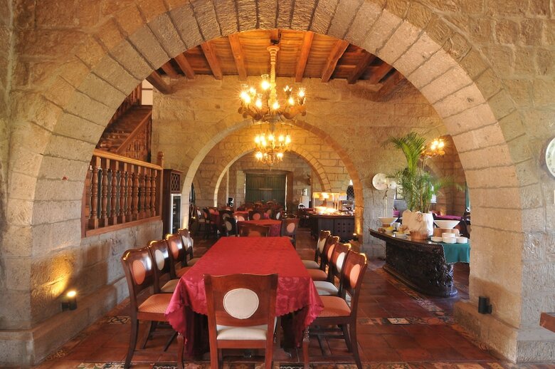 Apartamento Las Casas Filipinas de Acuzar