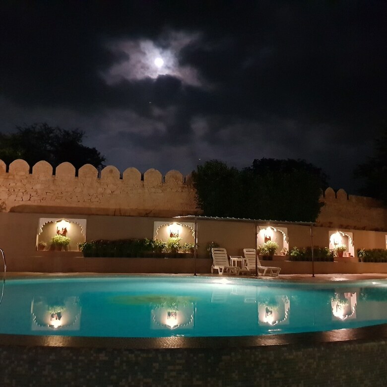 Apartamento Araliayas Resorts Private Limited