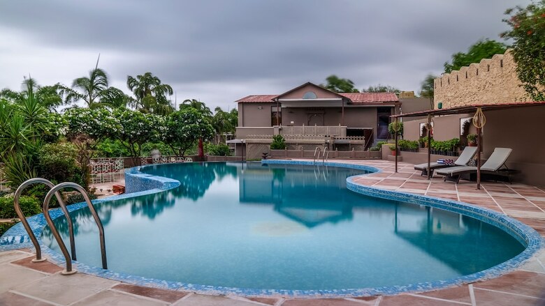 Apartamento Araliayas Resorts Private Limited