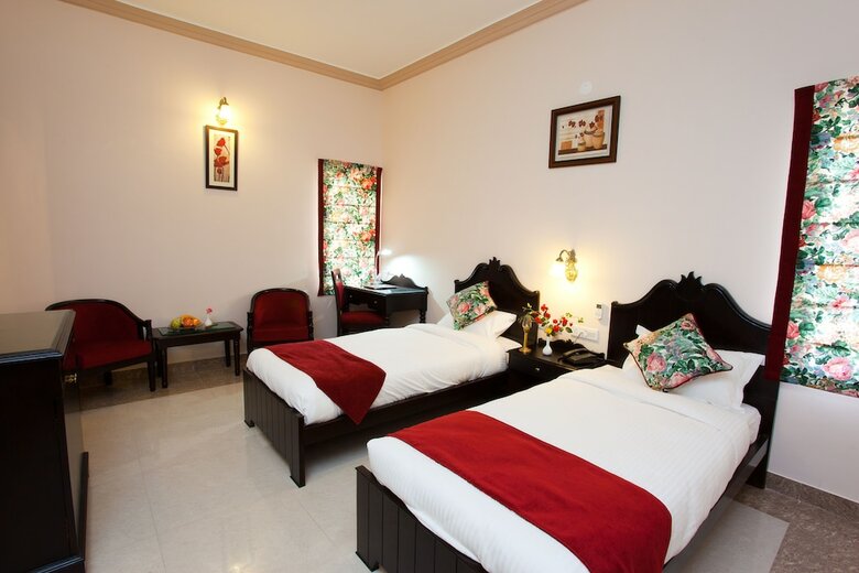 Apartamento Araliayas Resorts Private Limited