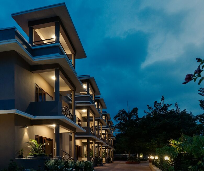 Apartamento Araliayas Resorts Private Limited