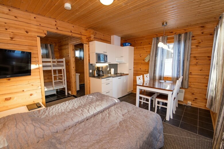 Kajaani Cottages