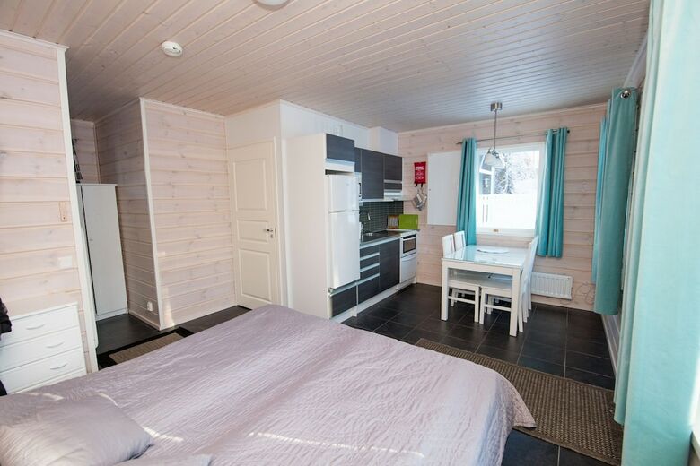 Kajaani Cottages