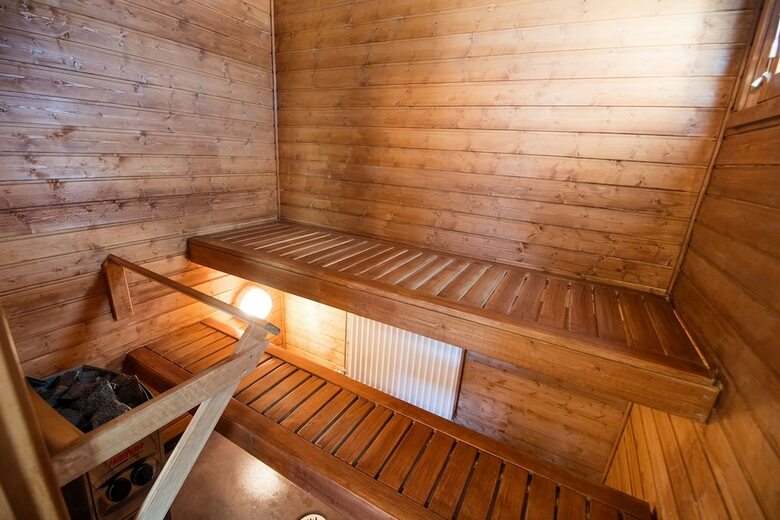 Kajaani Cottages