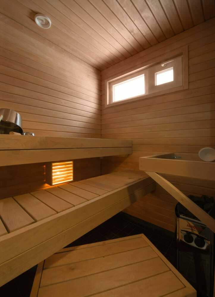 Kajaani Cottages