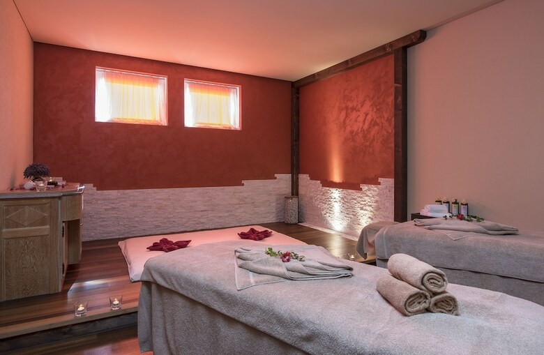 Salzano Hotel - Spa - Restaurant