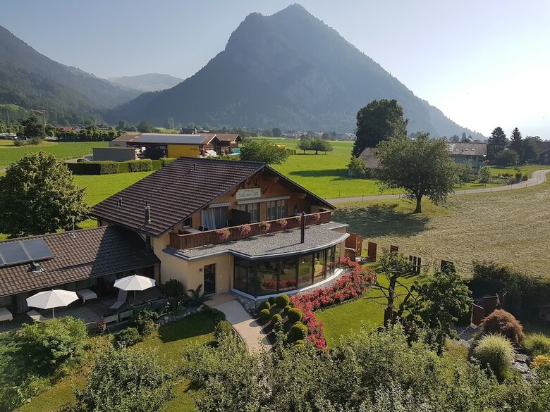 Salzano Hotel - Spa - Restaurant