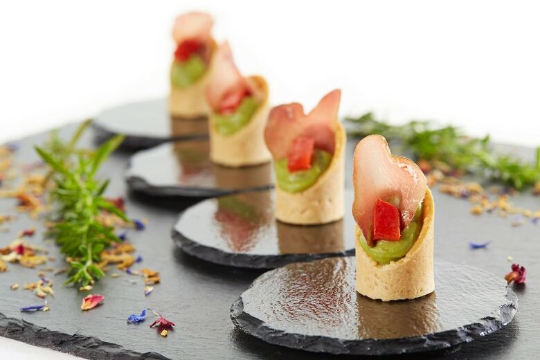Salzano Hotel - Spa - Restaurant