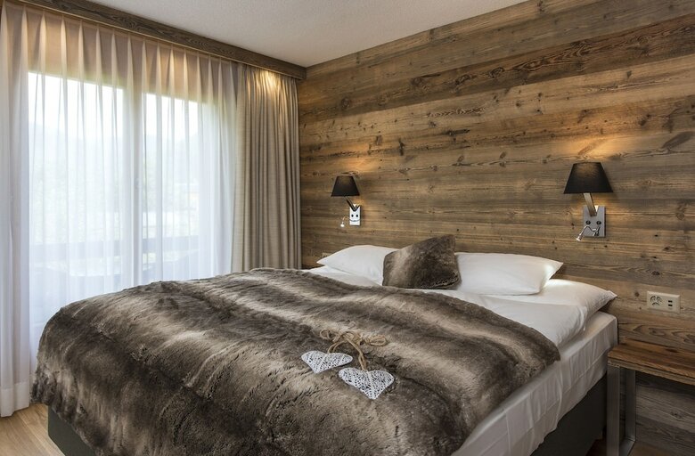 Salzano Hotel - Spa - Restaurant