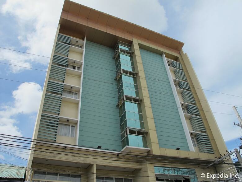 Andy Hotel