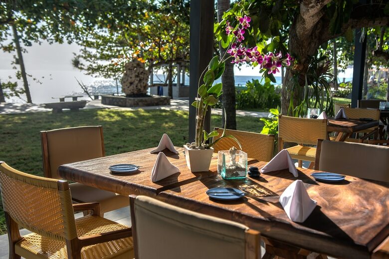 Katamaran Hotel & Resort