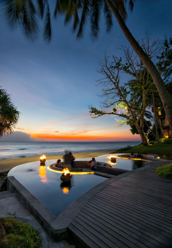Katamaran Hotel & Resort