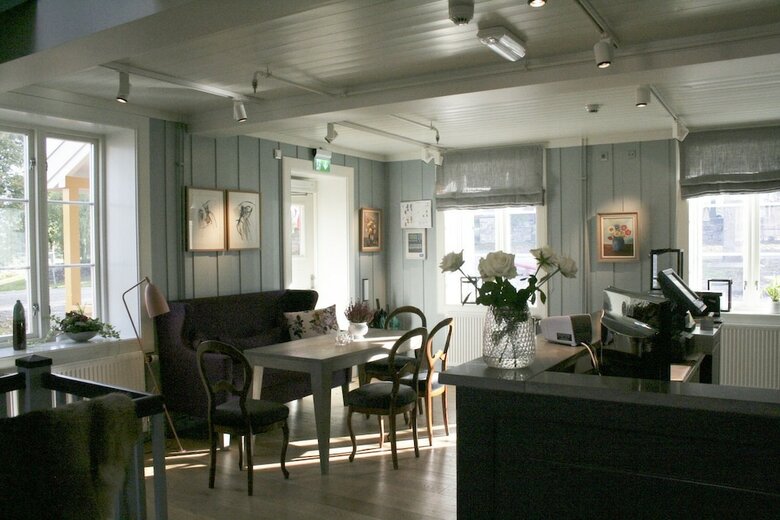 Hotel Granavolden Gj�stgiveri