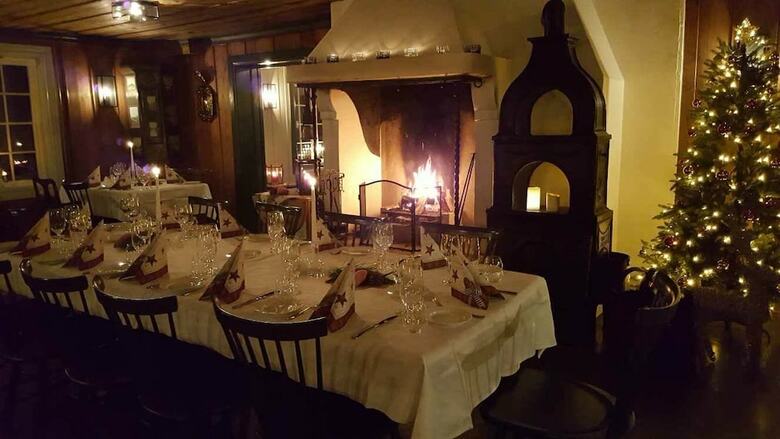 Hotel Granavolden Gj�stgiveri