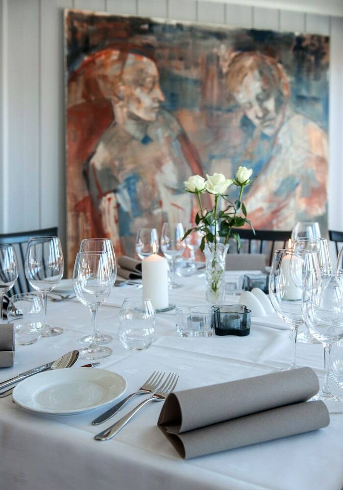 Hotel Granavolden Gj�stgiveri