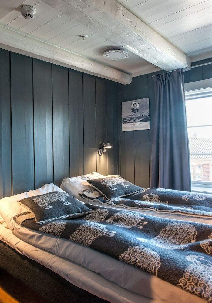 Hotel Granavolden Gj�stgiveri