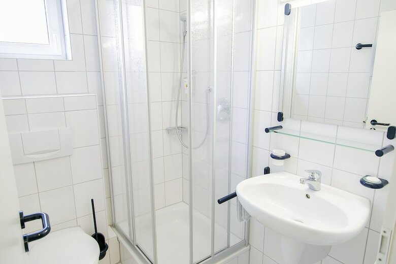 Akzent Hotel M�hringer Hof