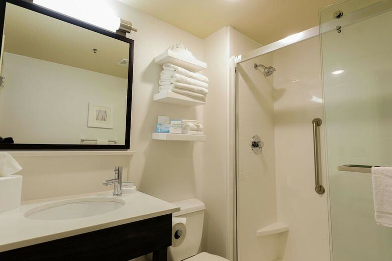 Hotel Hampton Inn Eau Claire