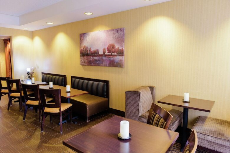 Hotel Hampton Inn Eau Claire