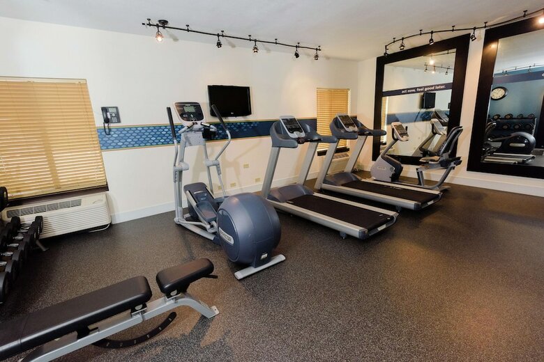 Hotel Hampton Inn Eau Claire