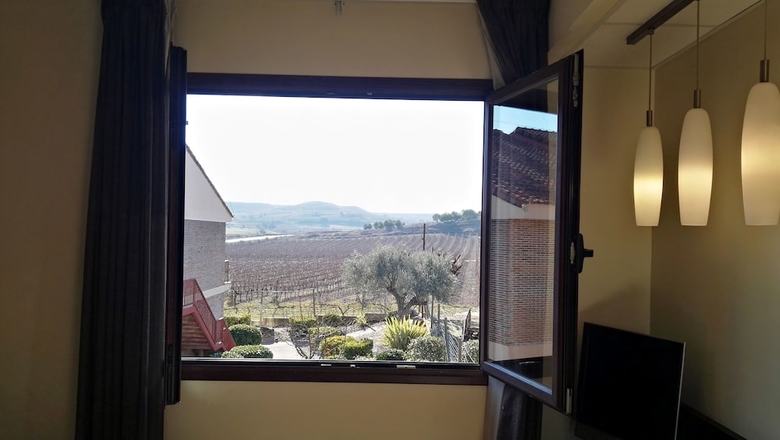 Residencia Hotel Tudanca Aranda II