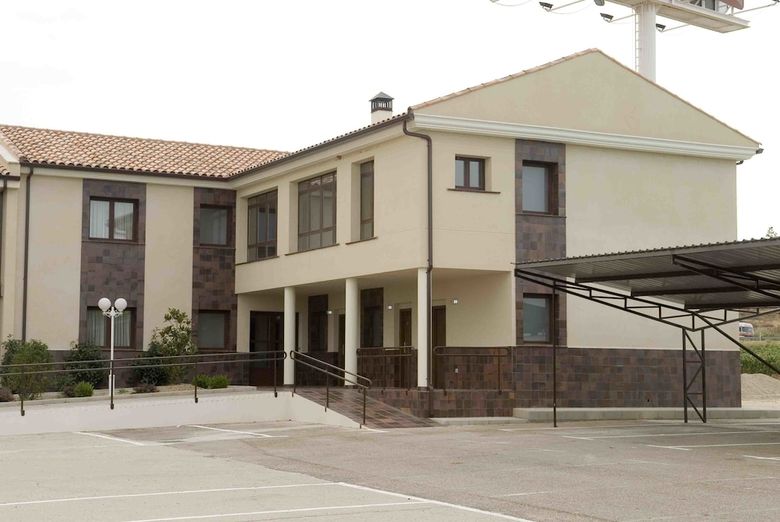 Residencia Hotel Tudanca Aranda II