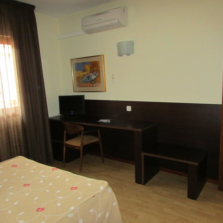 Residencia Hotel Tudanca Aranda II