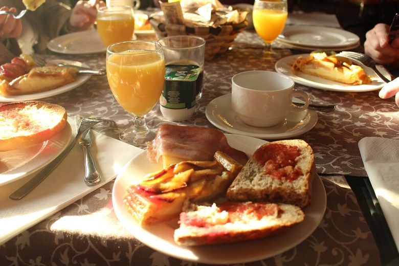 Residencia Hotel Tudanca Aranda II