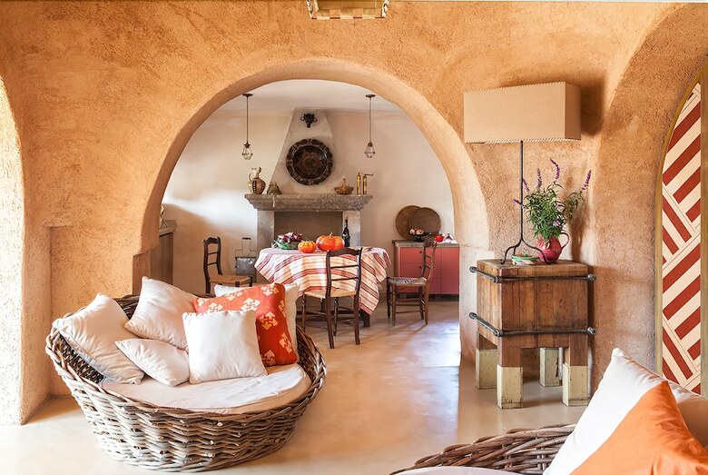 Apartamento Trulli Di Monte Reale
