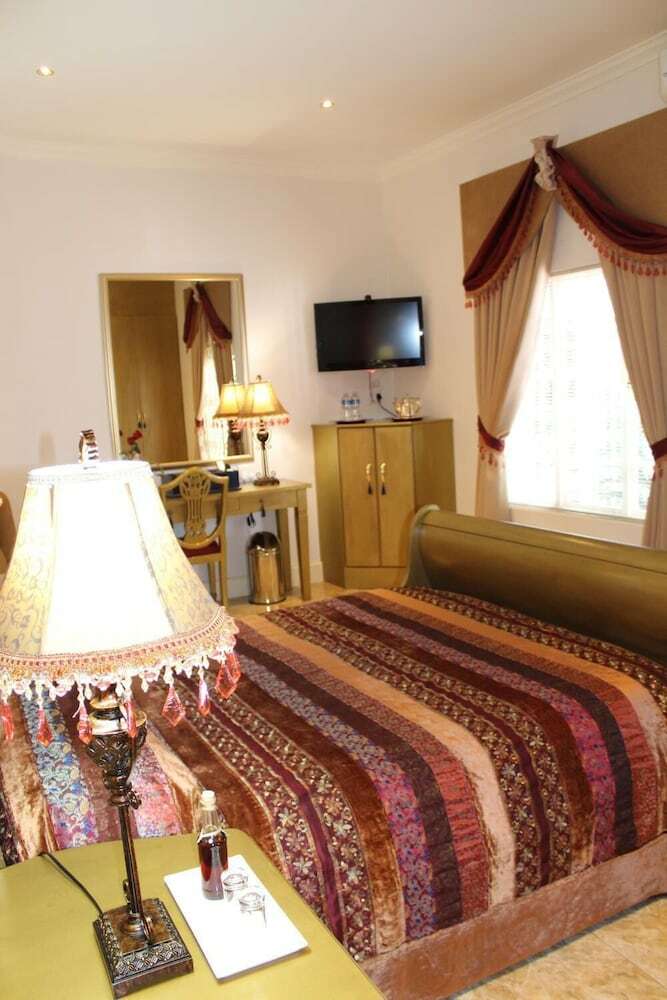 The Angels Place Boutique Hotel