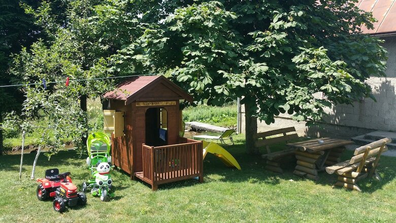 Hotel Pansion House Prijeboj