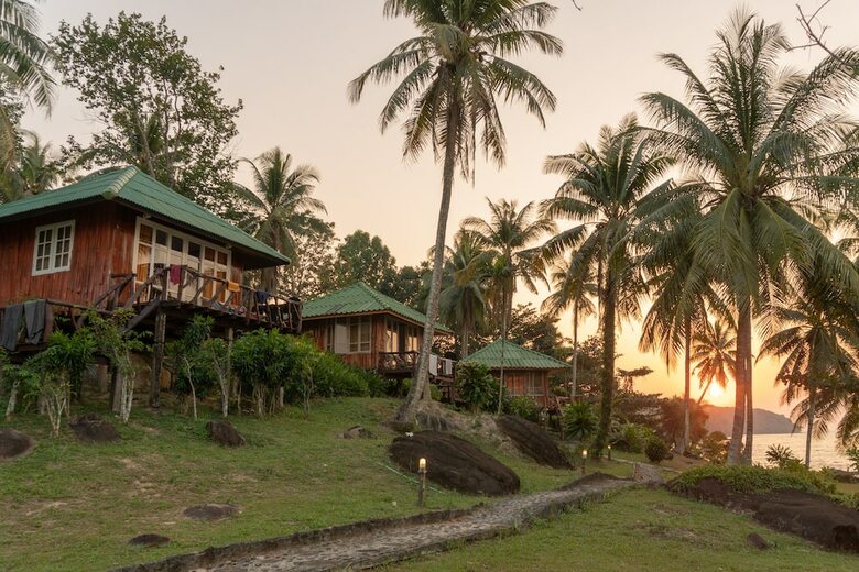 Hotel Horizon Resort Koh Kood