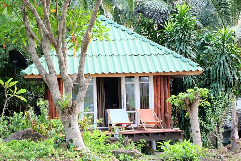 Hotel Horizon Resort Koh Kood
